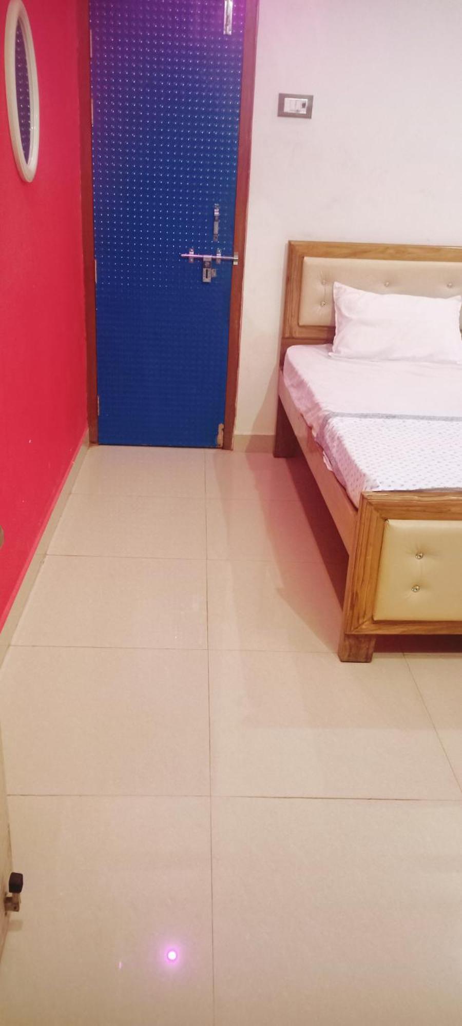 Maa Savitri Gest House 호텔 Ayodhya 외부 사진